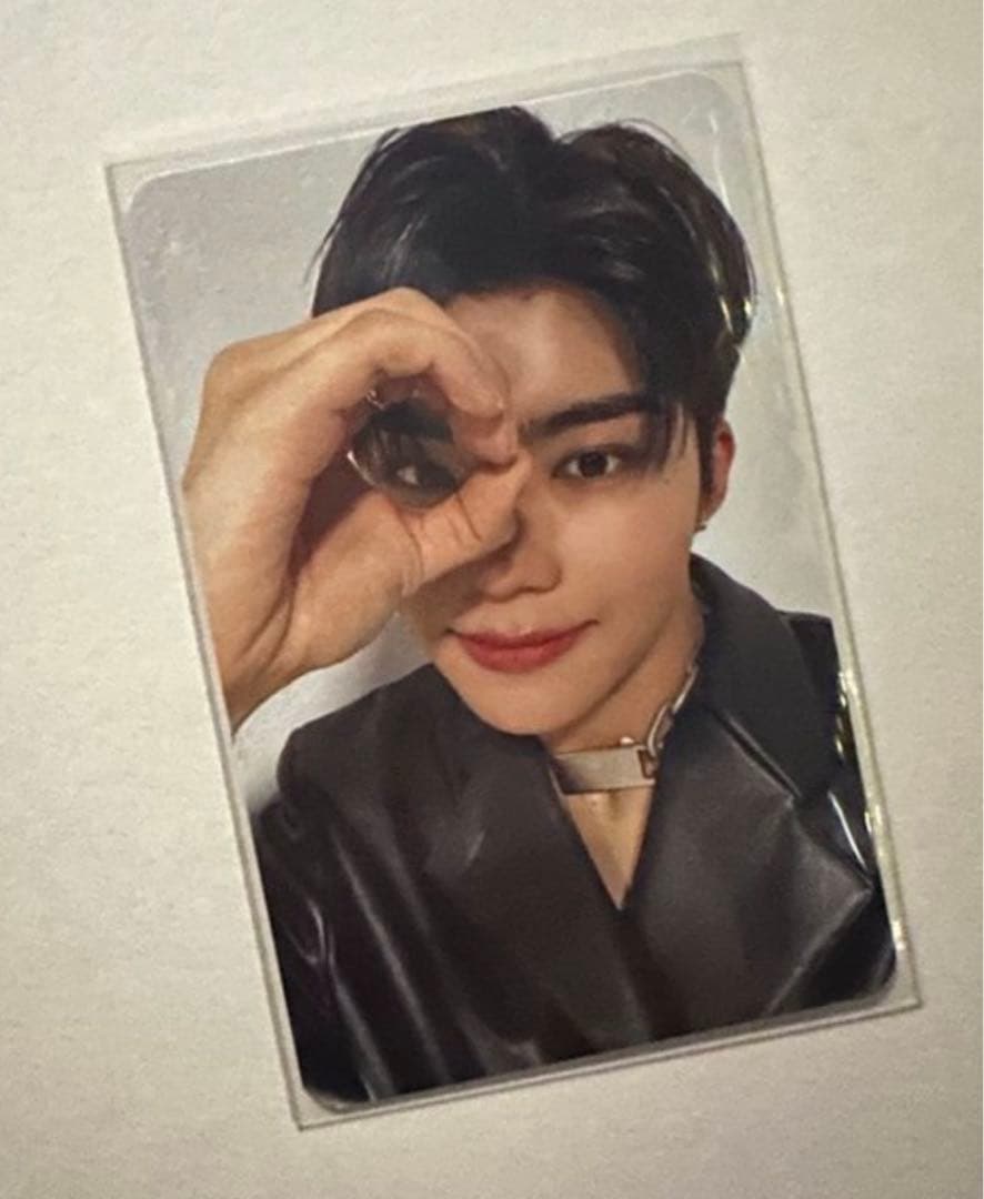 ミンハオ スタンプラリー 大阪 トレカ B SEVENTEENの通販｜www