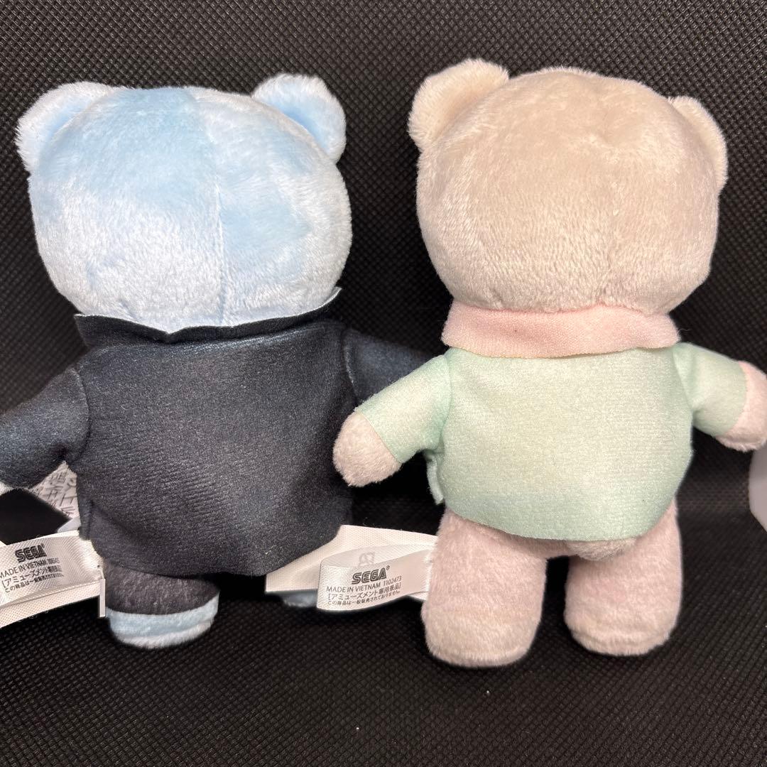 シュント BE：FIRST SHUNTO くま ビーファ - メルカリ