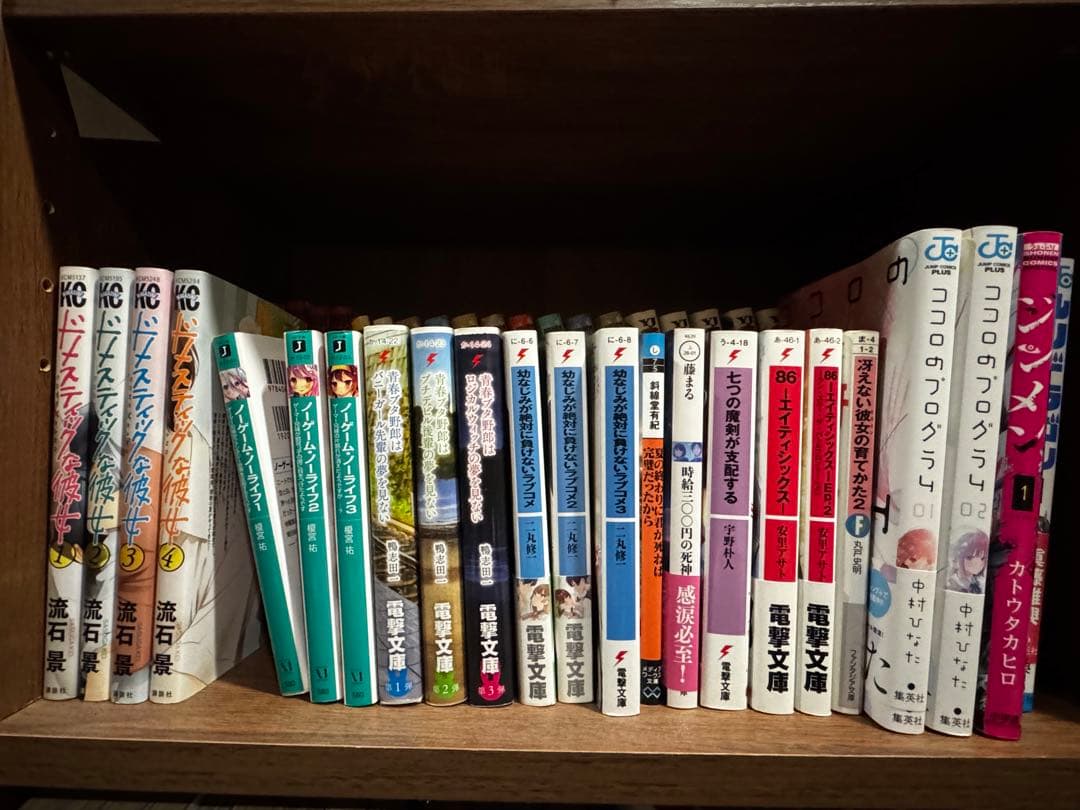 漫画詰め合わせ　全230冊くらい