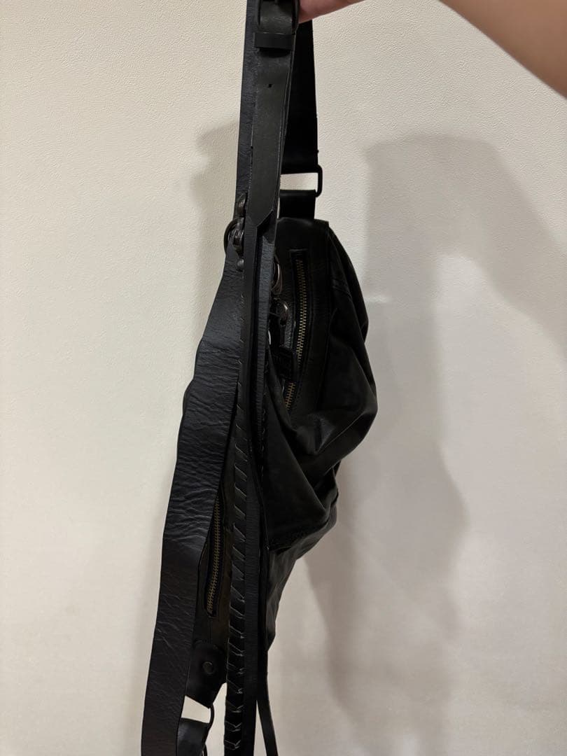 A.F.VANDERVORST 2011年