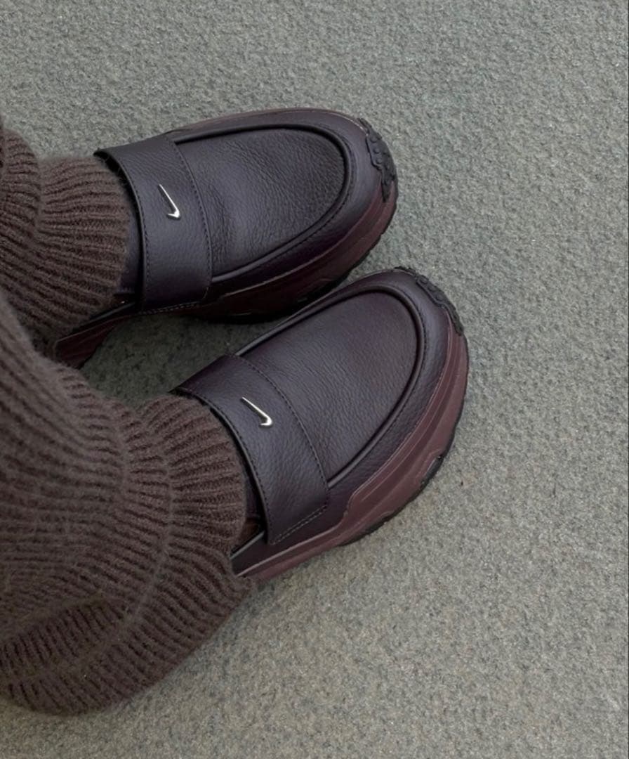 最終価格　ナイキエア マックスフェノメナ Burgundy Crush 国内1月4日発売予定】ナイキ ウィメンズ エア マックス フェノメナ