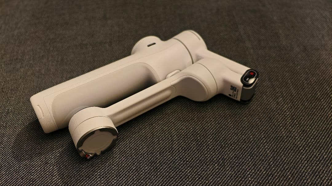 Insta360 Flow 2 Pro 本体《新品同様,日本国内版》