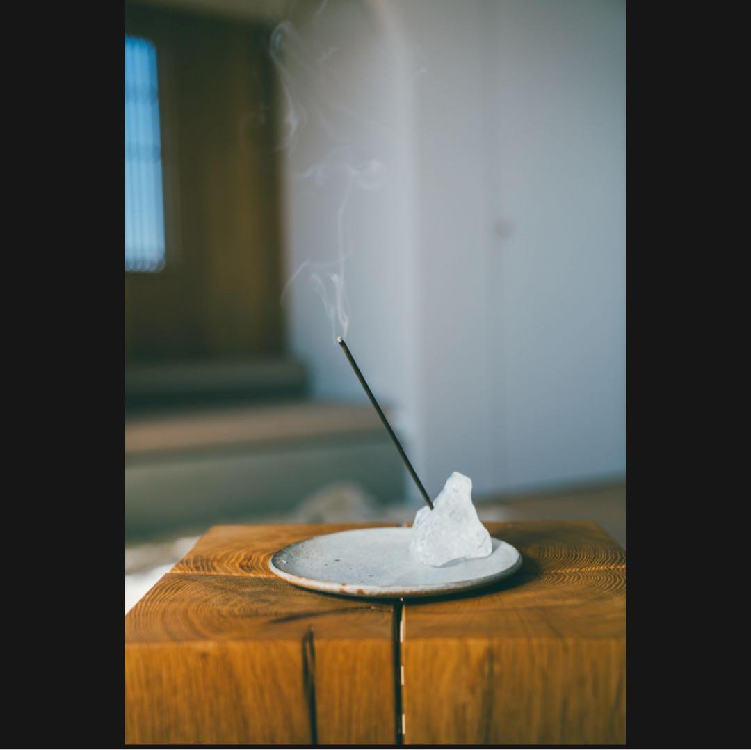 siki Woody Cherry お香セット siki - シキ | お香・正規通販 ACRMTSM