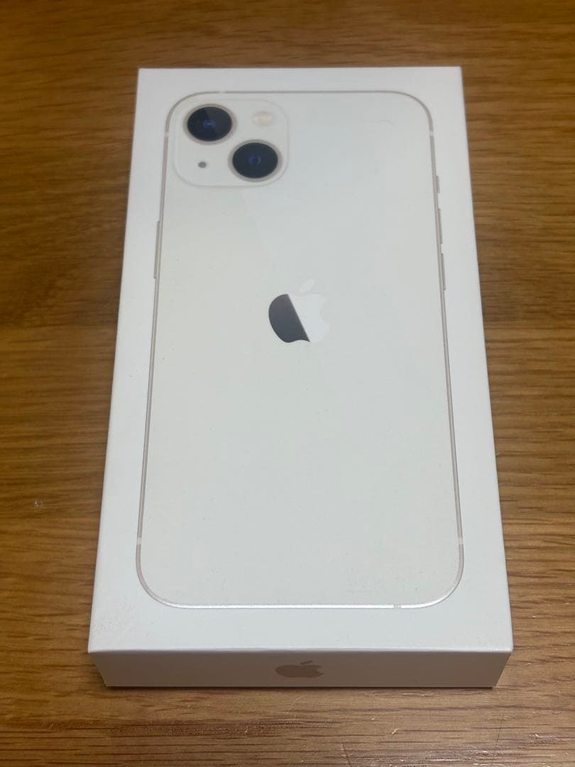 iPhone 13 スターライト 512GB 本体　美品　カバー付き Amazon | 【整備済み品】Apple iPhone 13 mini 512GB スターライト SIM