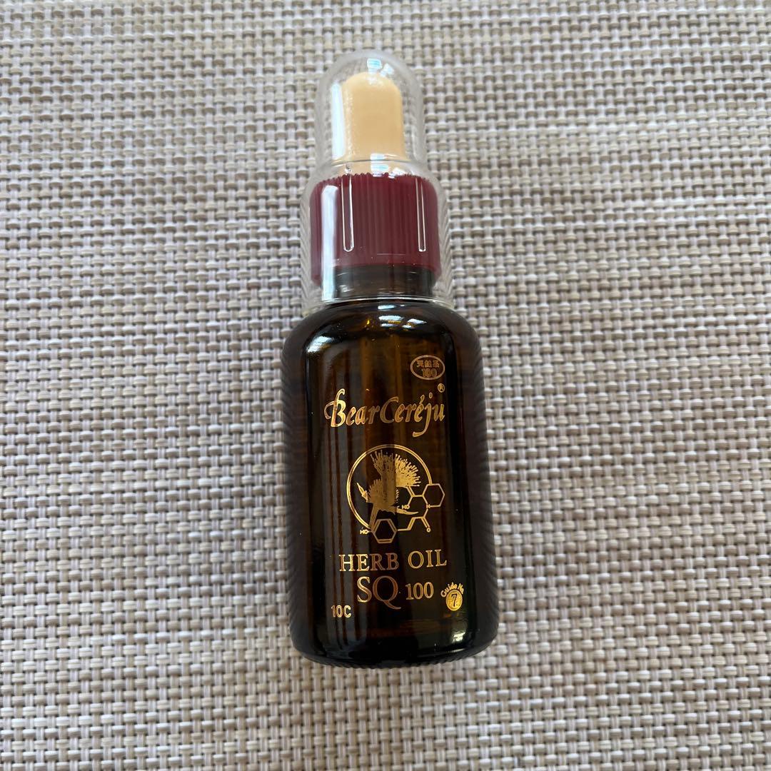 ベルセレージュ ハーブオイルSQ100 - メルカリ