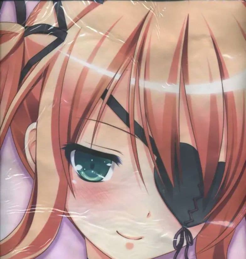 ３ｒｄｅｙｅ　死神のテスタメント　イリーナ・E・トルスタヤ 抱き枕カバー蒔田真記 2026年最新】死神のテスタメントの人気アイテム - メルカリ