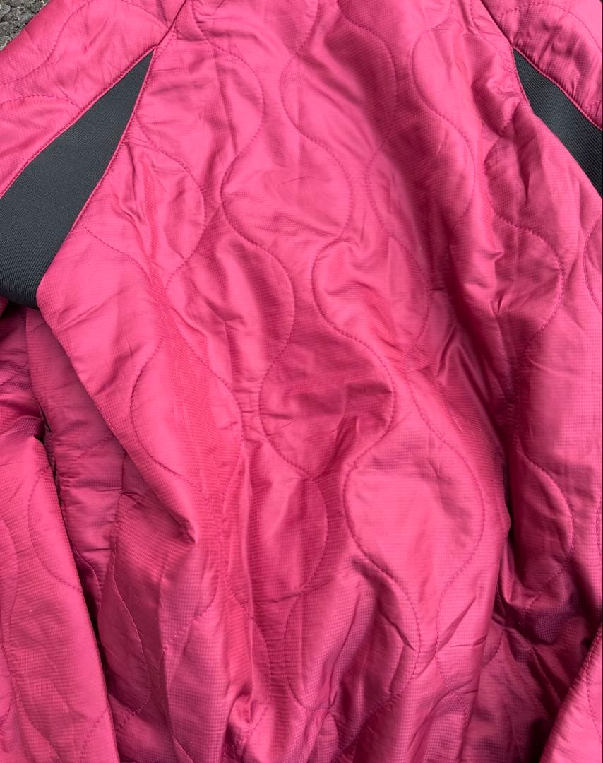 希少】Oakley 中綿 キルティングジャケット archive Y2K - メルカリ