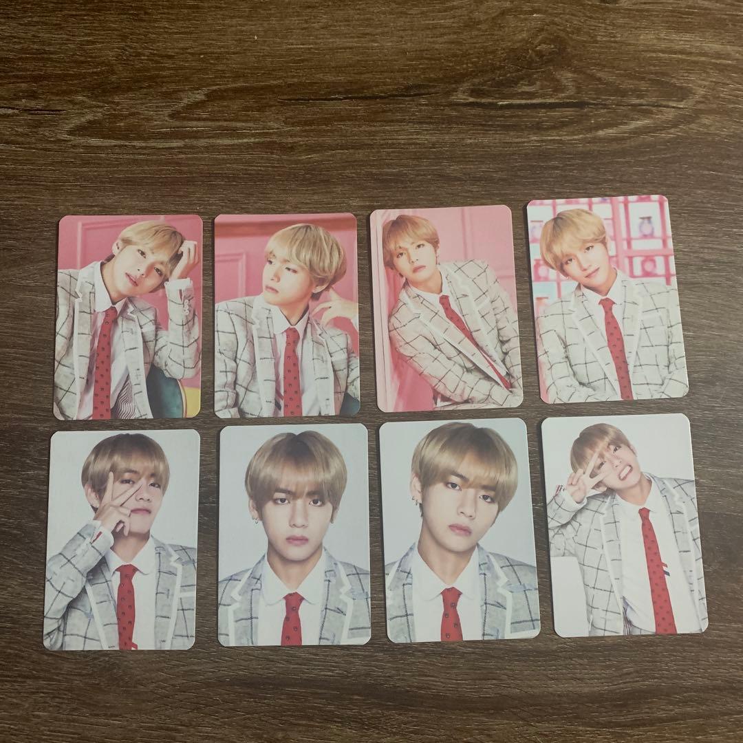 BTS Happy Ever After ハピエバ BTS | BTS 4th MUSTER [Happy Ever After] DVD