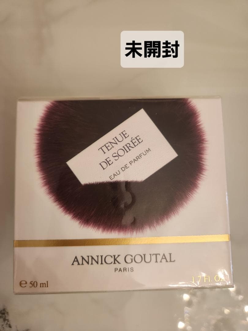 GOUTAL(グタール)トゥニュ ドゥ ソワレ オードパルファム 50mL 公式】トゥニュ ドゥ ソワレ オードパルファム｜グタール（GOUTAL