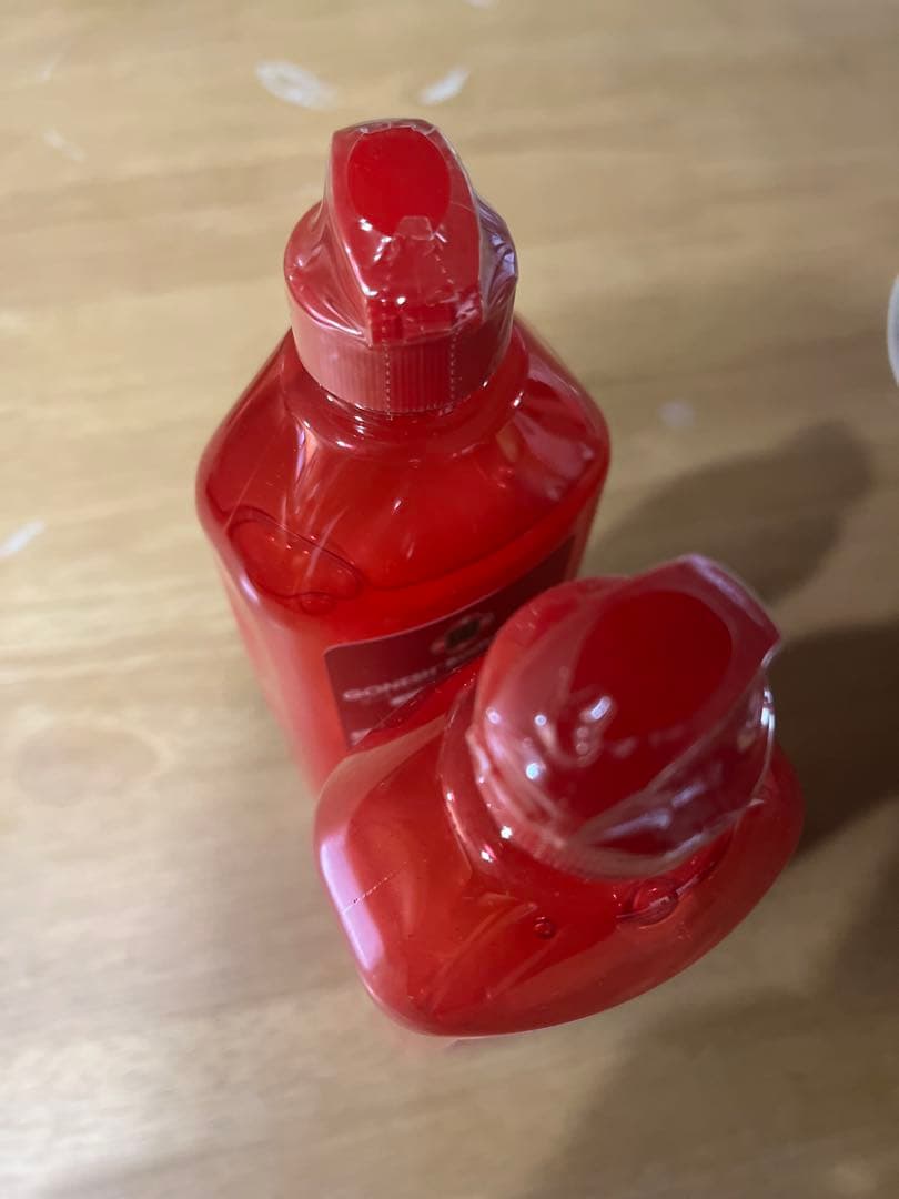 廃盤】GONESH ガーネッシュ ボディソープ No.4 400ml 2本