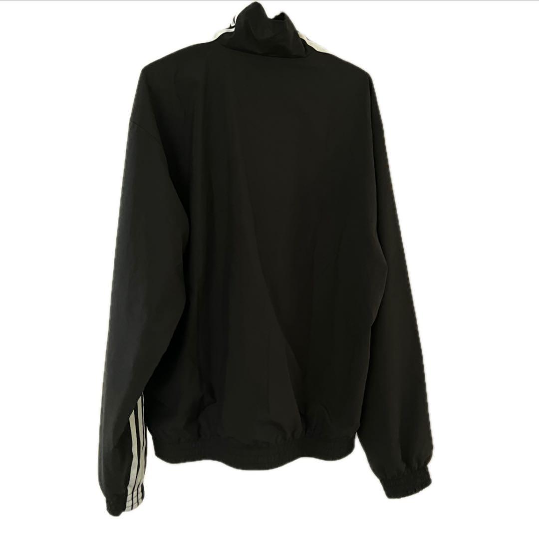 島根の野郎様用 adilenium オーバーサイズトラックジャケット シーズン