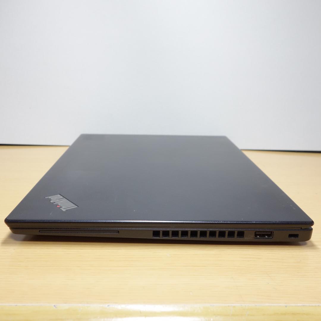 ThinkPad X13 Gen1◇i5-10310U⁄256G⁄8G⁄電池長持