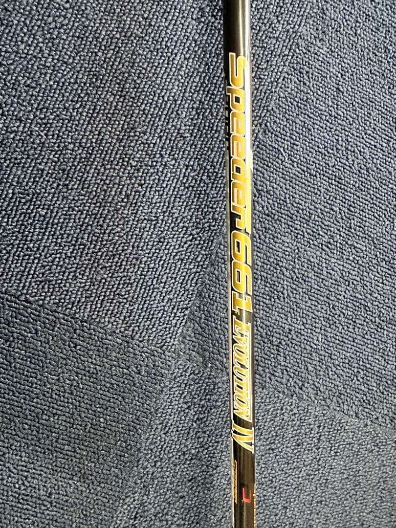 Rogue ST MAX Dドライバー／スピーダーエボリューションⅣ S - メルカリ