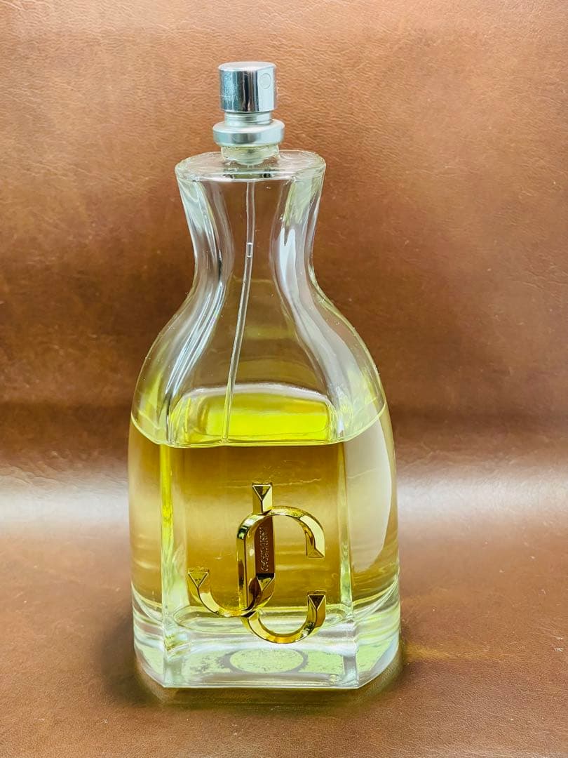 ジミーチュウ アイ ウォント チュウ オードパルファム 125ml アイ・ウォント・チュウ フォーエバー オードパルファム / ジミー