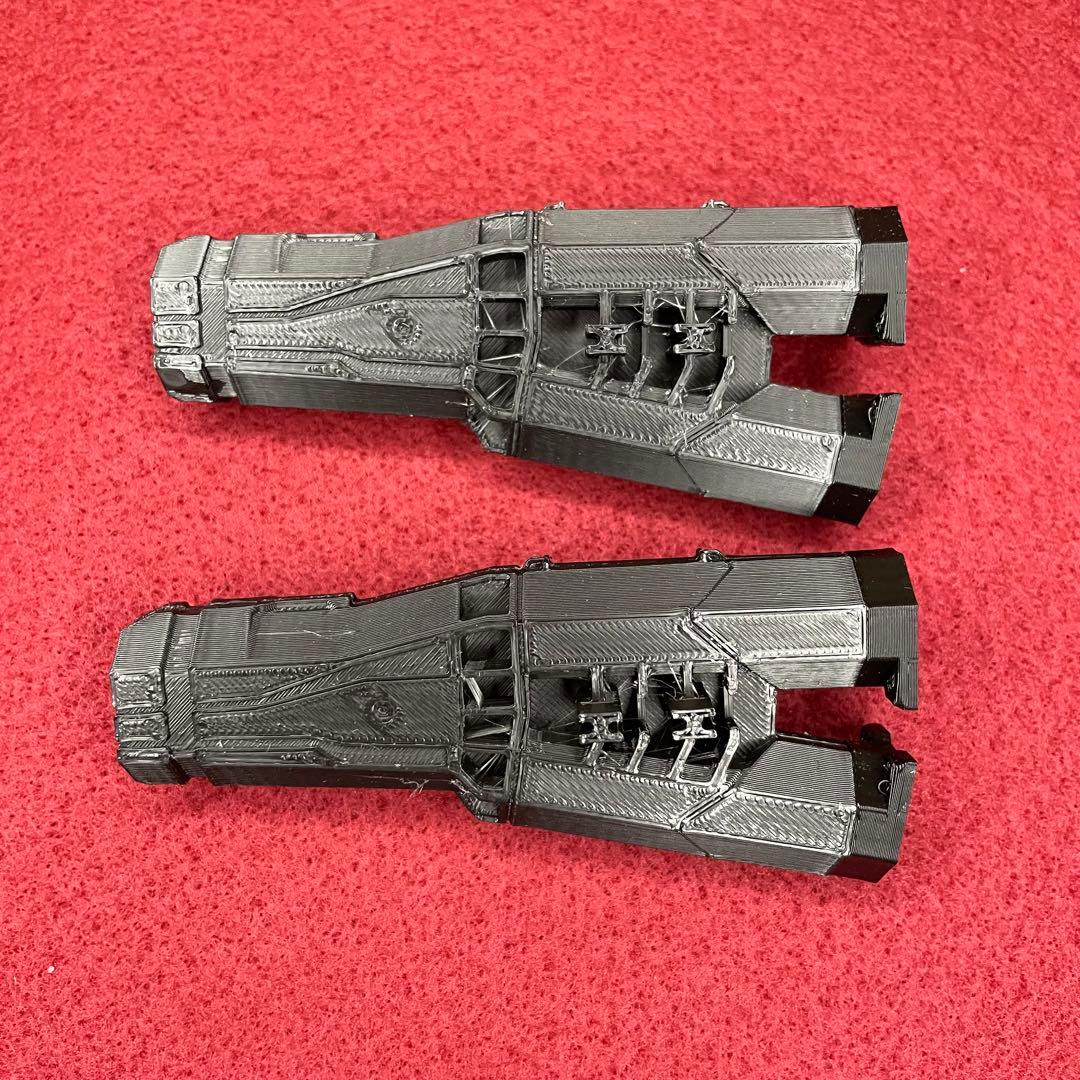 3Dプリンター製 テーザー7 TASER7 - メルカリ