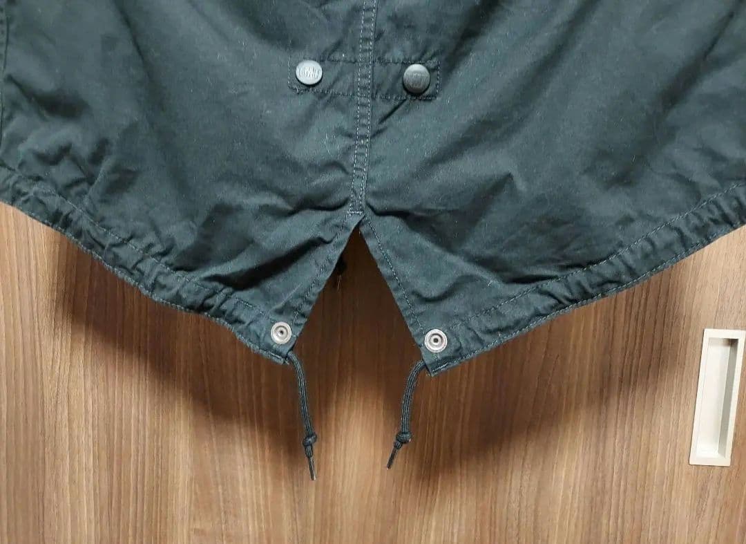 TMT × ALPHA INDUSTRIES M-51 WAIPER ワイパー - メルカリ