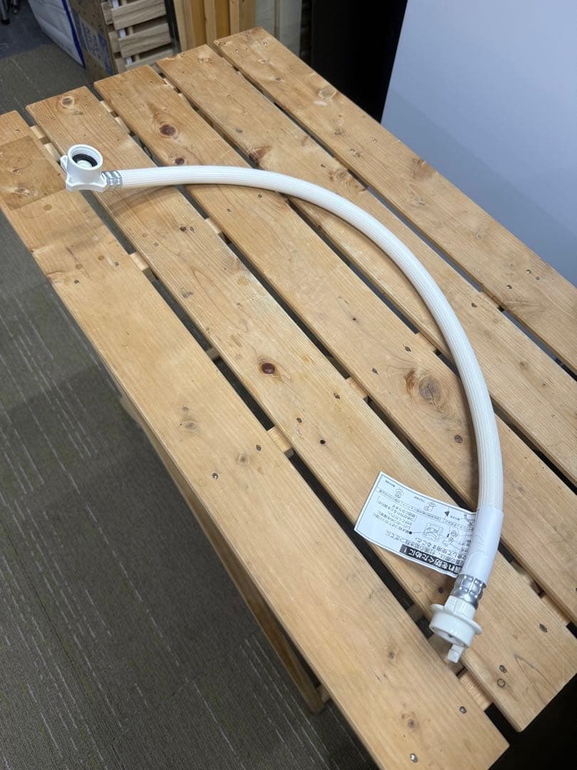 【美品】Panasonic 5.0Kg 全自動洗濯機　NA-F50B10