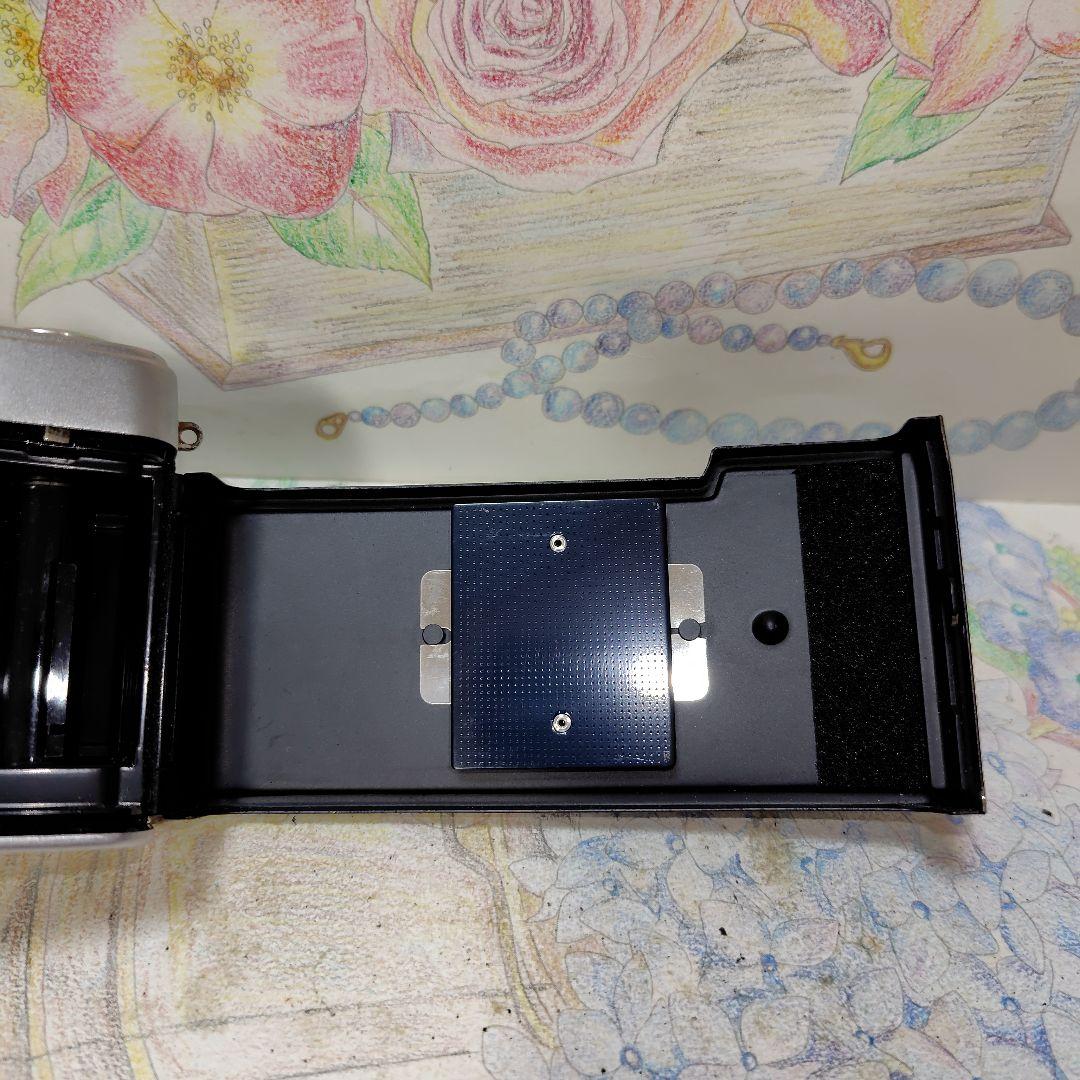 ☆☆分解整備・清掃済❕美品❕完動品❕赤ベロOK☆☆オリンパス ペン EE-3