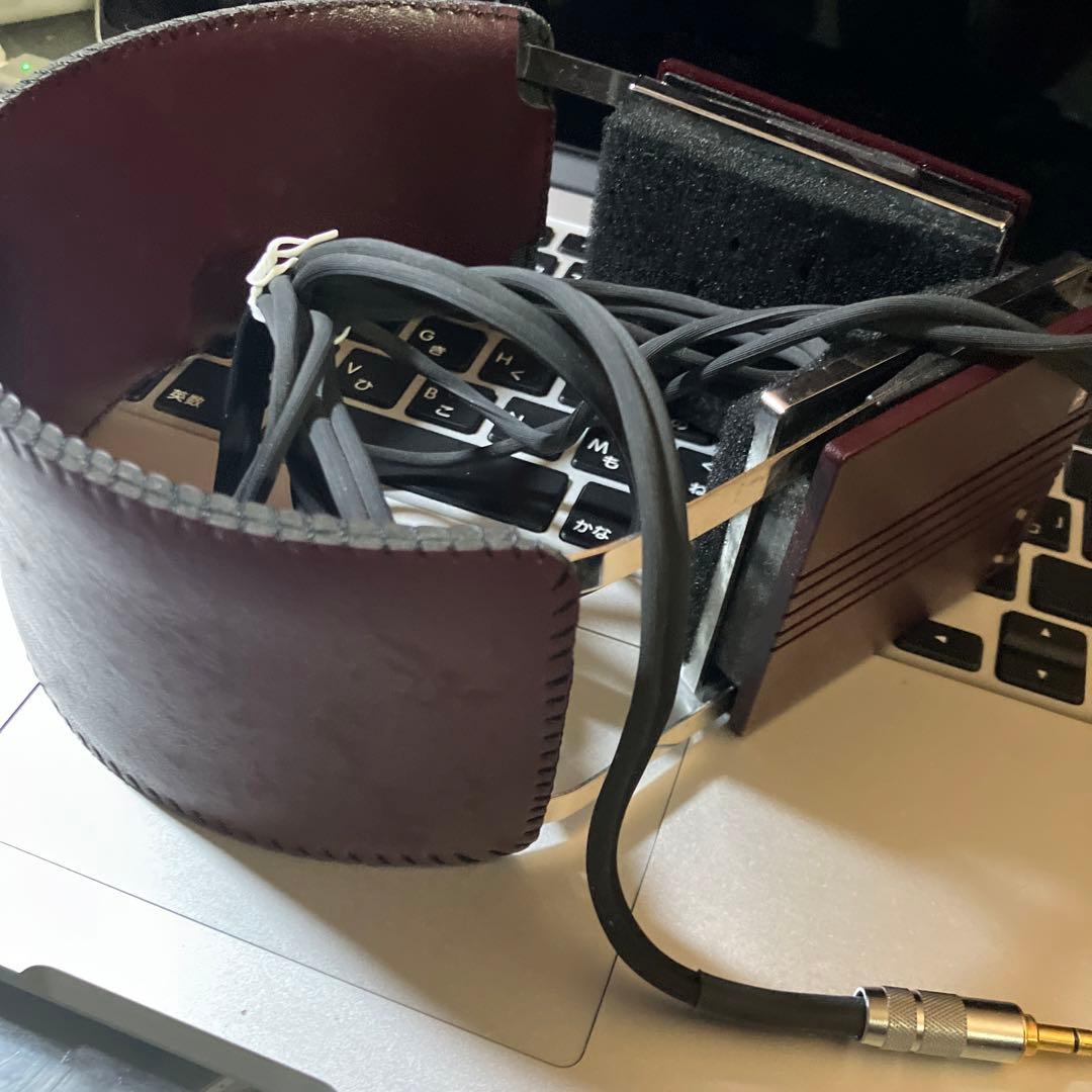 Tescolyzer Stereo Headphones テスコライザー - メルカリ