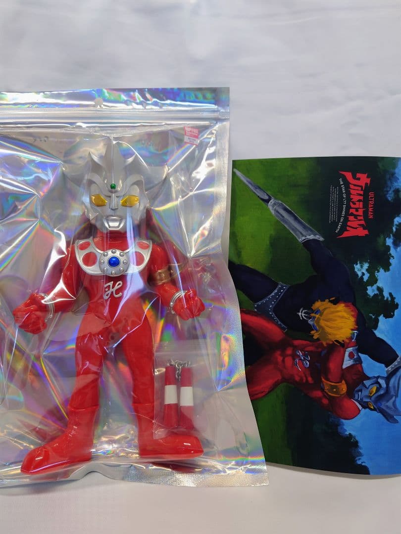 Millennium Hound Toys ウルトラマンレオ ワンフェス M1号 - メルカリ