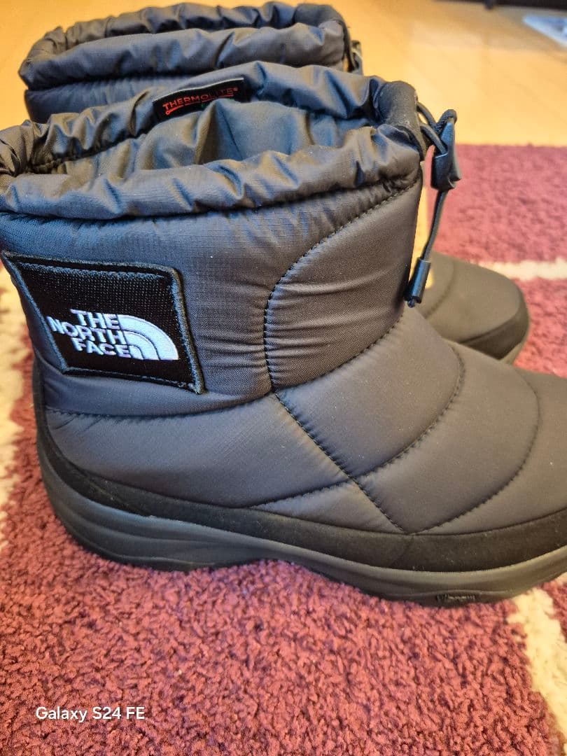 THE NORTH FACEのスノーブーツ、 THE NORTH FACE（ザ ノースフェイス） スノーブーツ 防水