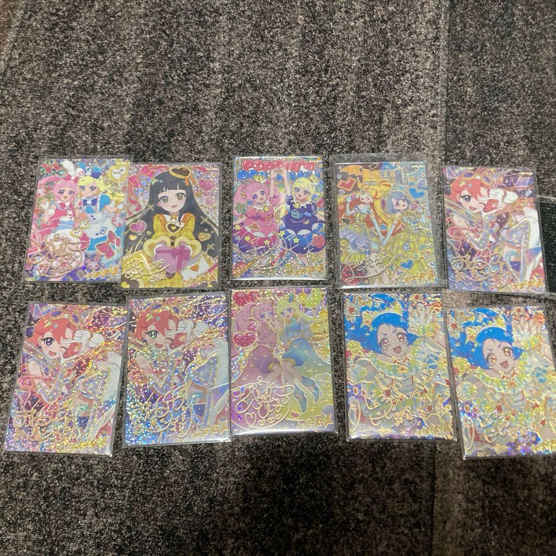 ひみつのアイプリ まとめ売り - メルカリ