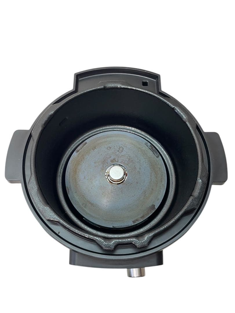 アイリスオーヤマ 電気圧力鍋 4.0L PMPC-MA4-B 2021年製