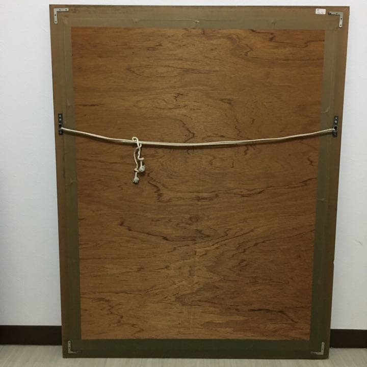 ビュフェ ノートルダム大聖堂 リトグラフ No.160/200 直筆署名あり