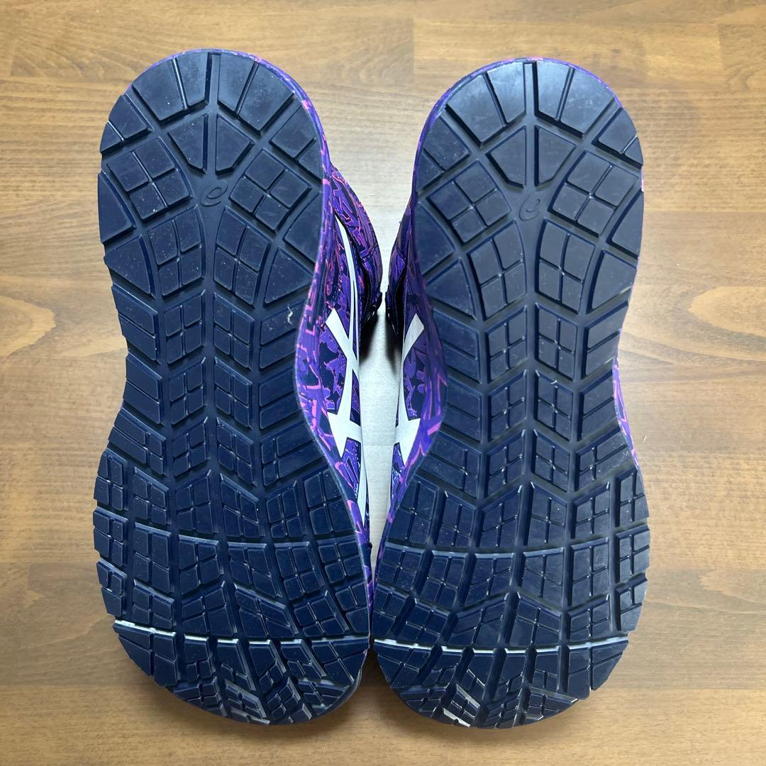 ASICS WINJON CP304 MAGMA 27.0cm 限定