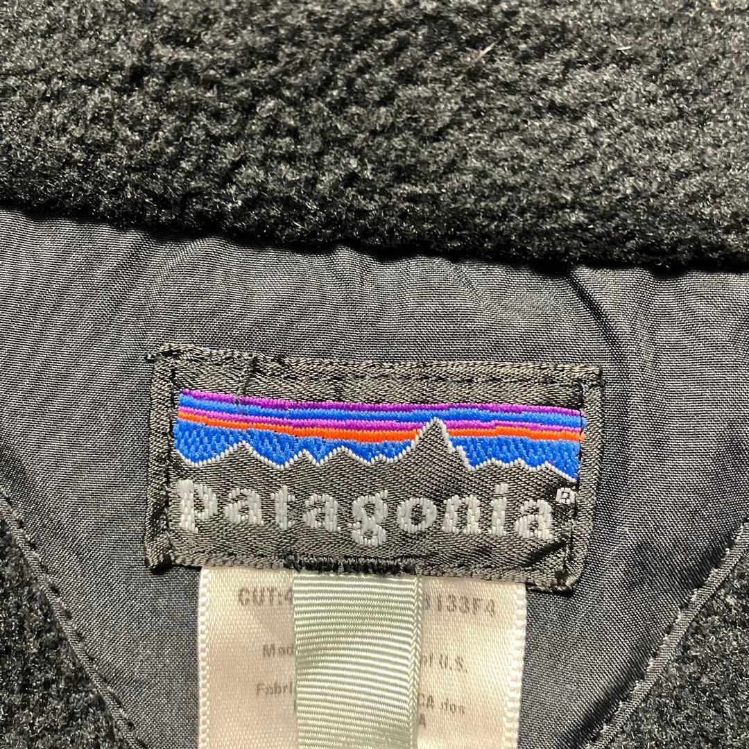 ○F970【US輸入】 シェルドシンチラジャケット ブラック系メン