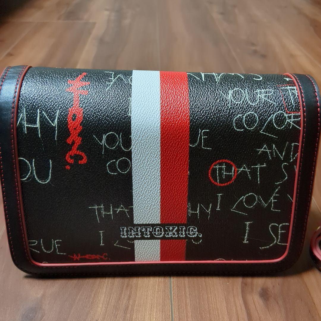 ema様専用です！未使用☆イントキシック グラフティシテラージ - メルカリ