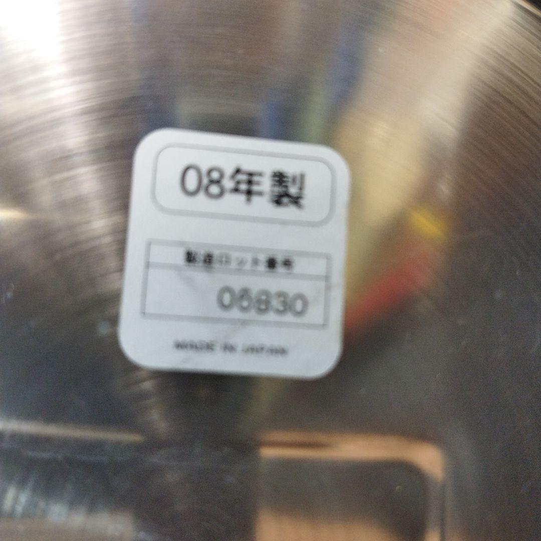 タイガー　電子ジャー　TIGER 　JHC‐900A ステンレス 9.0Ｌ