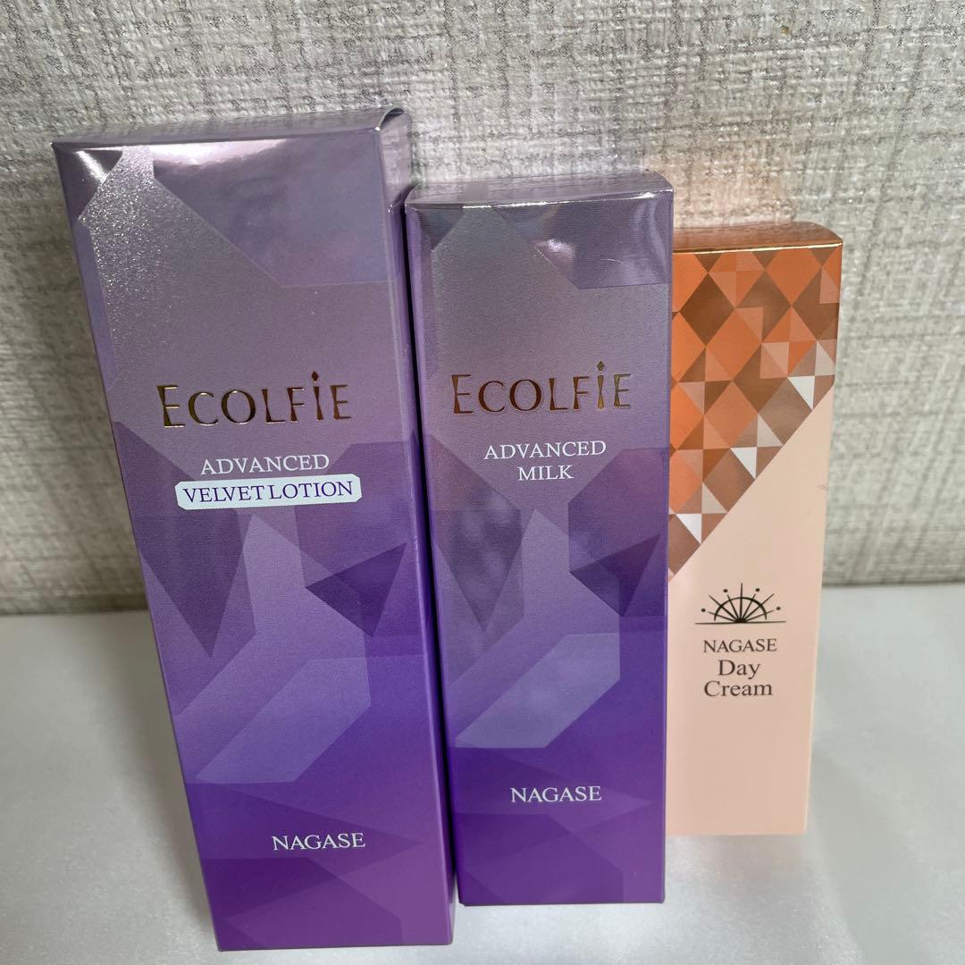 ぴろ１６５、ナガセ化粧品