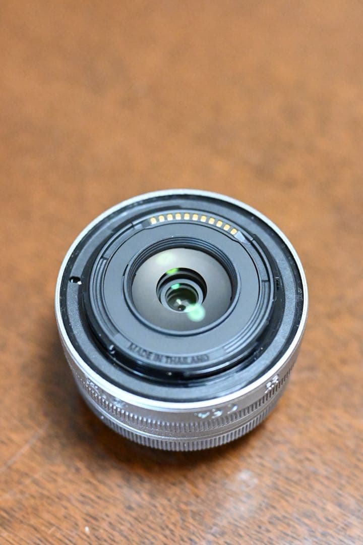 NIKKOR DX 16-50mm f/3.5-5.6 ズームレンズ Zマウント