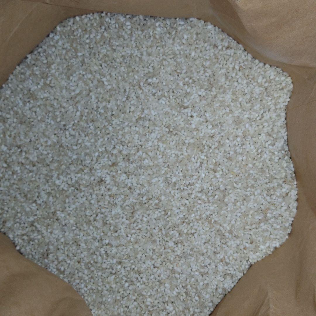 くず米 精米 24kg 【飼料用】 - メルカリ
