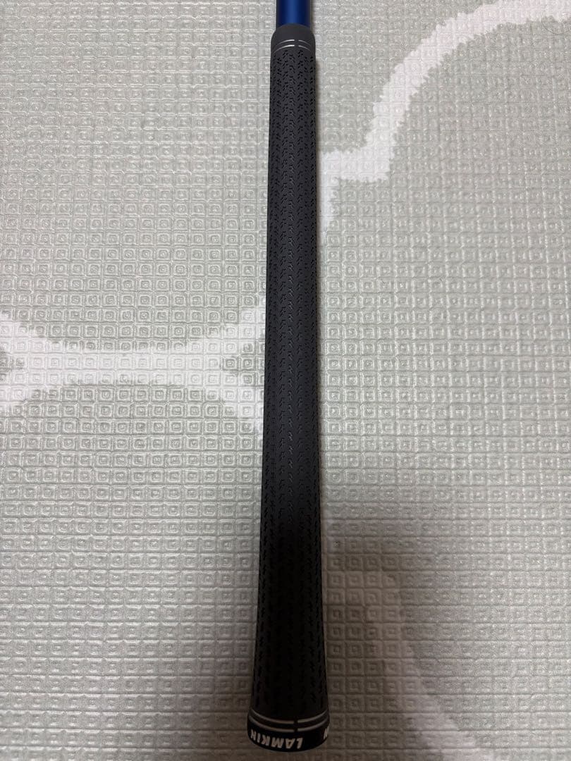 24ベンタス ブルー 6S テーラーメイド 美品 レフティ 左利き Ventus