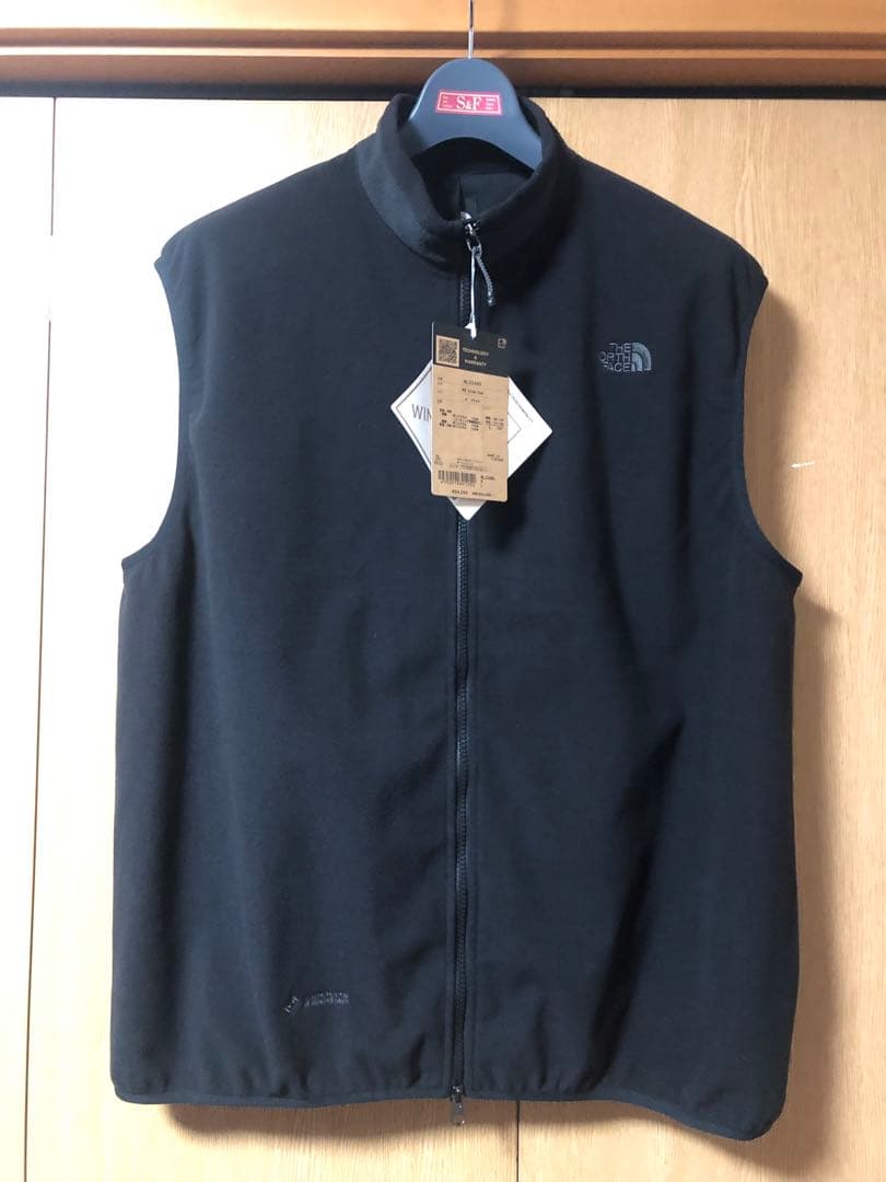 新品】THE NORTH FACE WS エンライドベスト NL22460 L - メルカリ