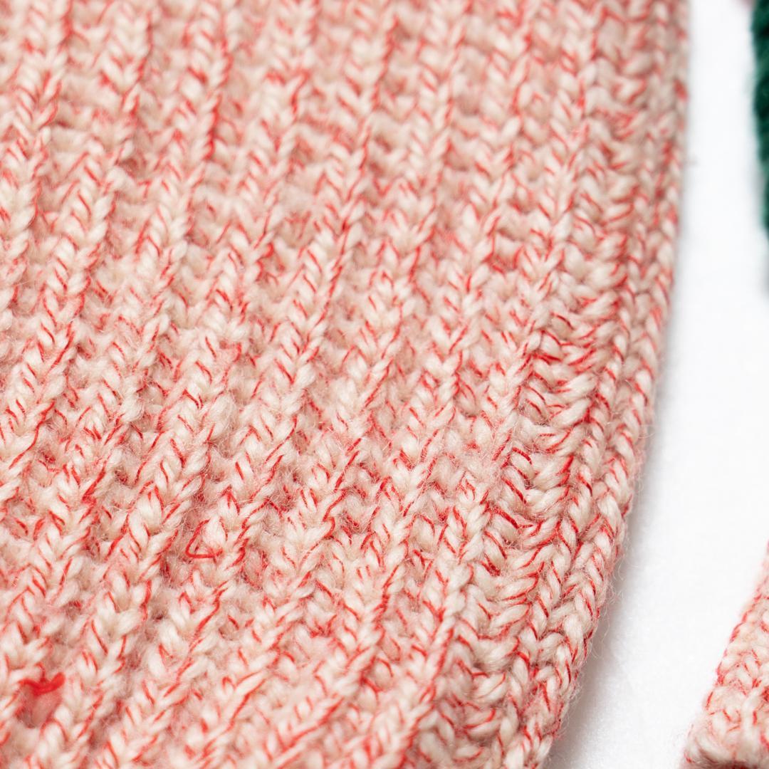 80年代 C.P.COMPANY ニット MASSIMO OSTI イタリア製