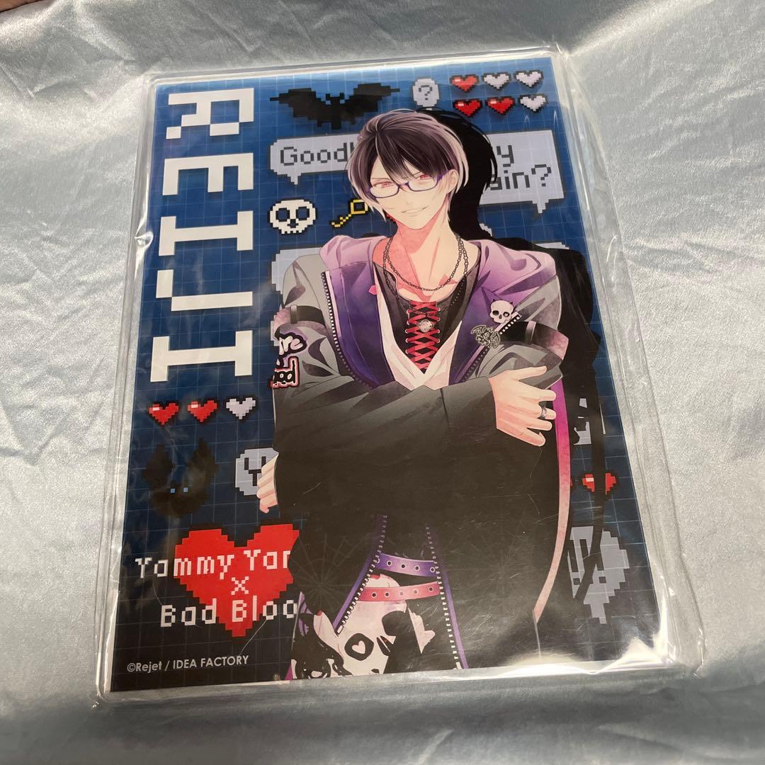 紅茶花伝 TinyTAN 脚立 V J-hope 収納バッグ付き