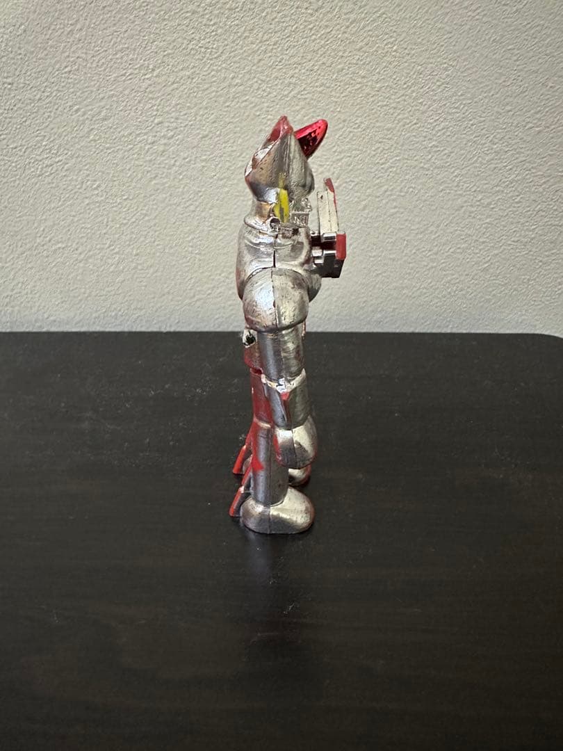 グレートマジンガー プラデラ 科学要塞研究所 - メルカリ