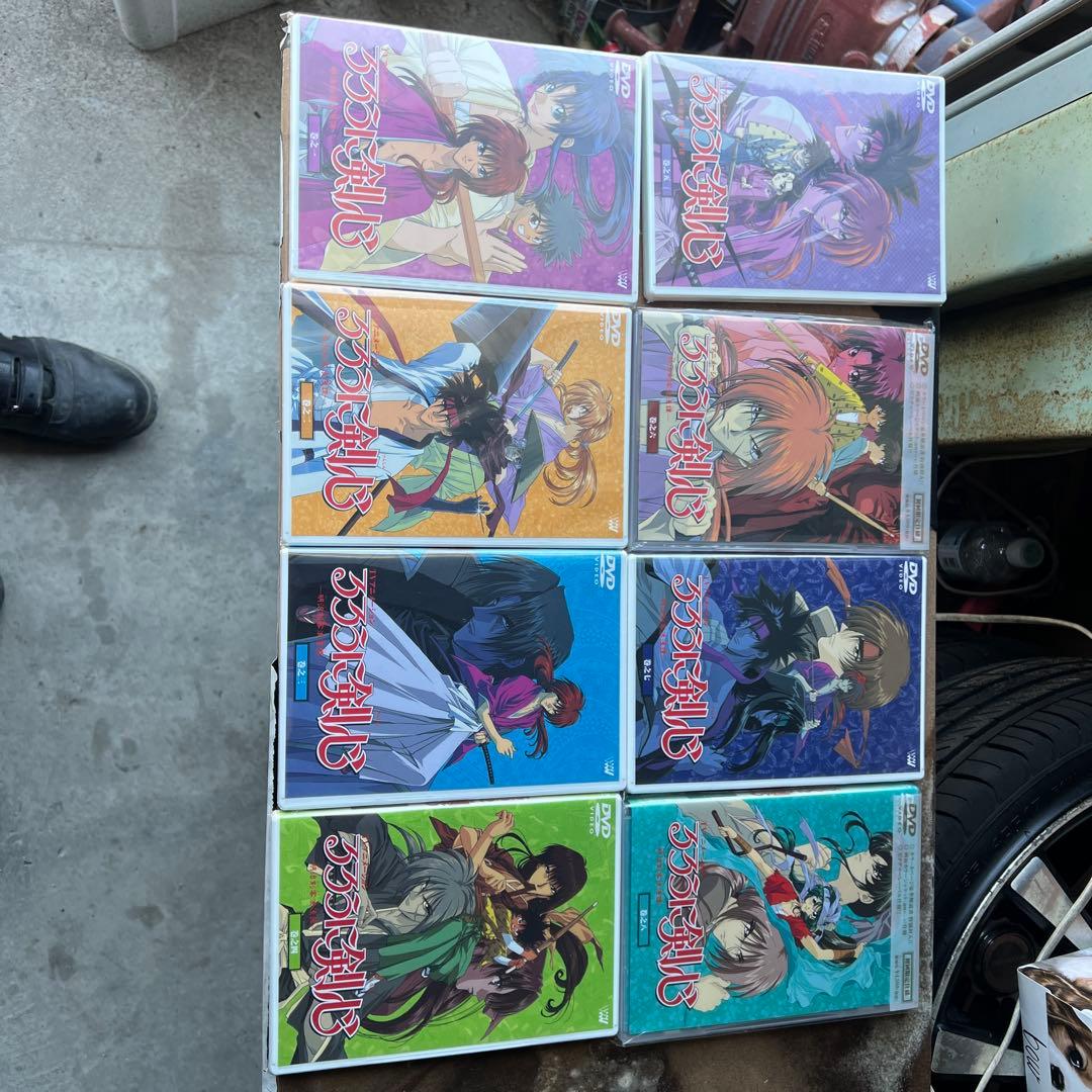 あずまんが大王 全巻セット DVD Amazon.co.jp: よつばと 1～15巻 あずまんが大王 DVD 全巻セット : ホビー