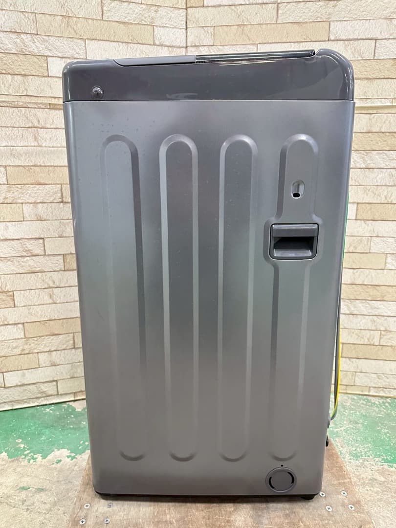 大阪送料無料★3か月保障★5.5kg★2023年★JW-U55LK★SS051