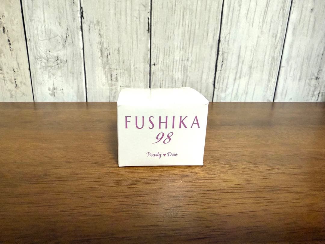 新品 パーリーデューFUSHIKA98 プレミアムオールインワン美肌ジェル25g