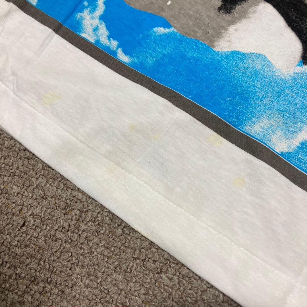 プリンス ツアーTシャツ 86年 レア物 - メルカリ