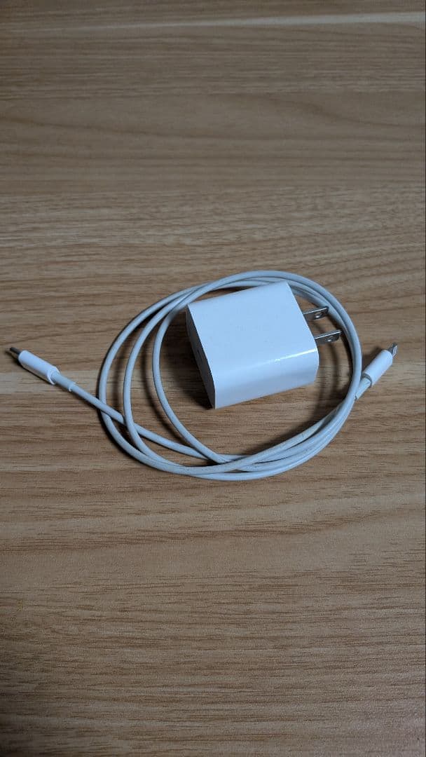 iPad 第9世代 256GB バッテリー97% 純正充電器付き ほぼ未使用 - メルカリ