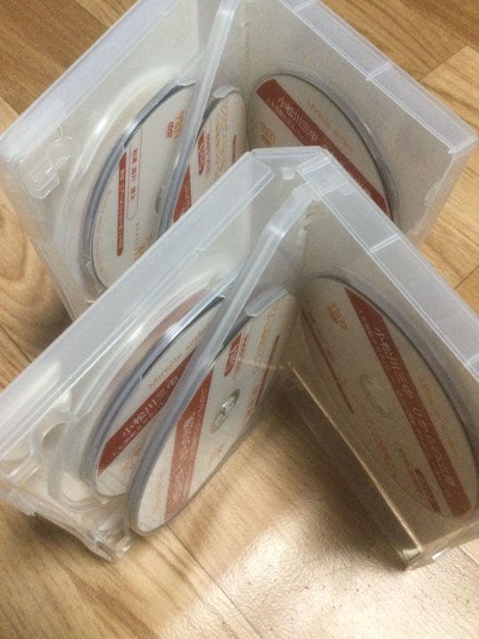 小松川三中　0(ゼロ)からの出発  ●DVD10枚組　バレーボール　指導　部活