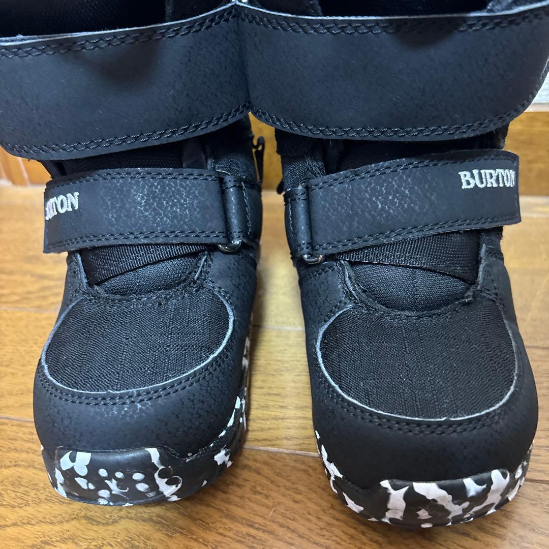 バートン　Burton ミニグロム　MINI-GROM 16.5cm