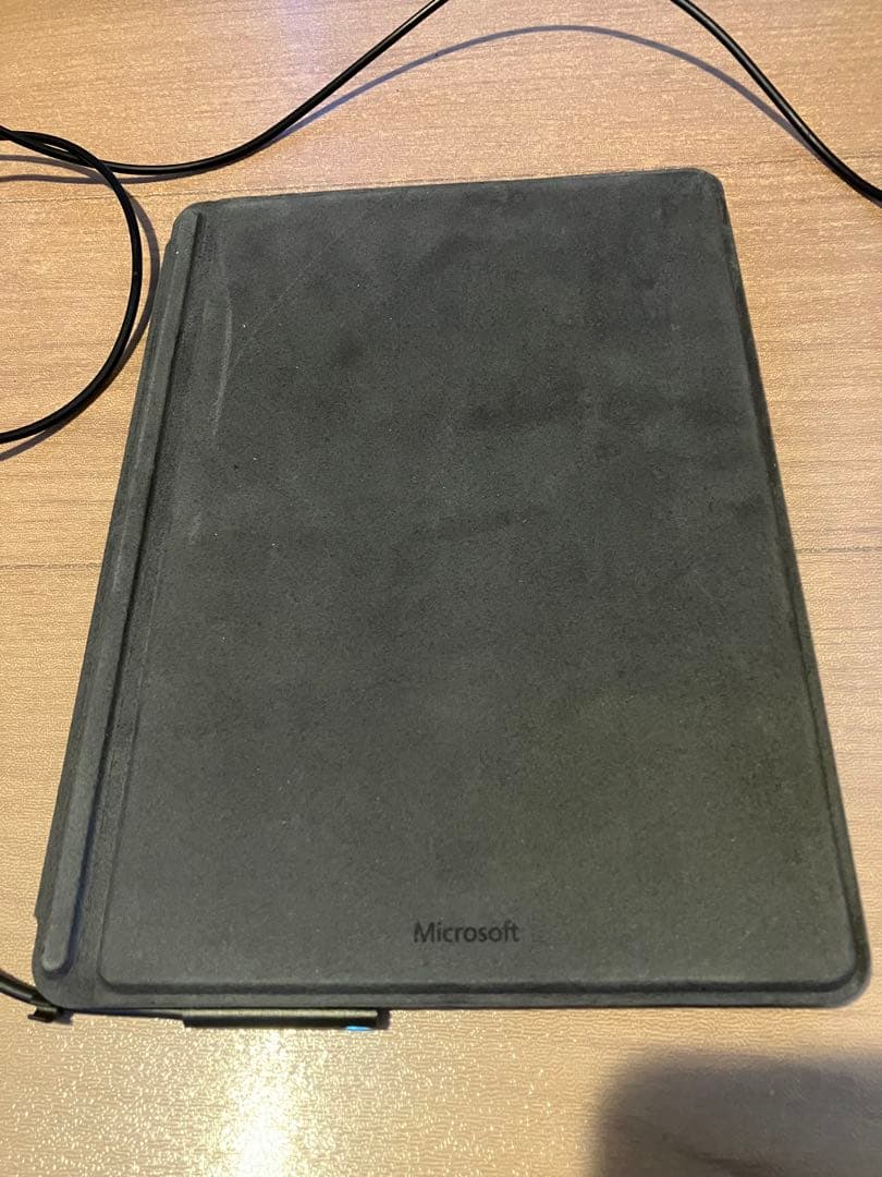 Surface GO 本体 純正キーボード 充電器 非純正ペン