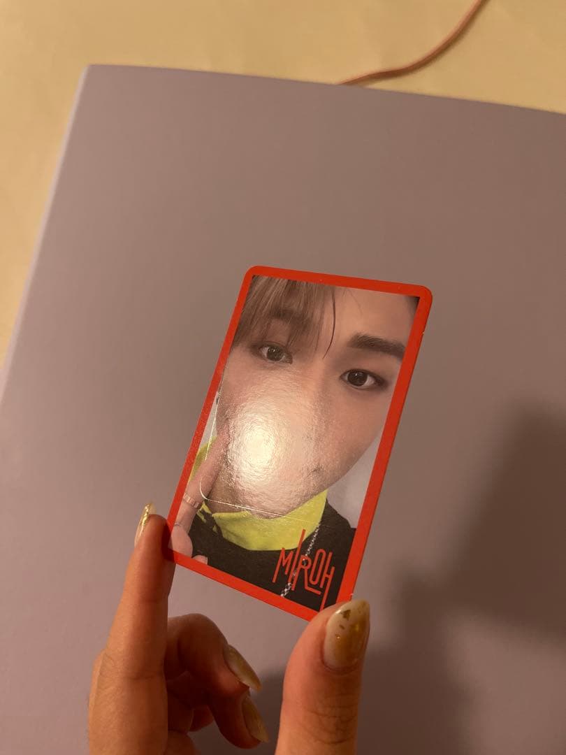 straykids ヒョンジン まとめ売り 11枚 - メルカリ