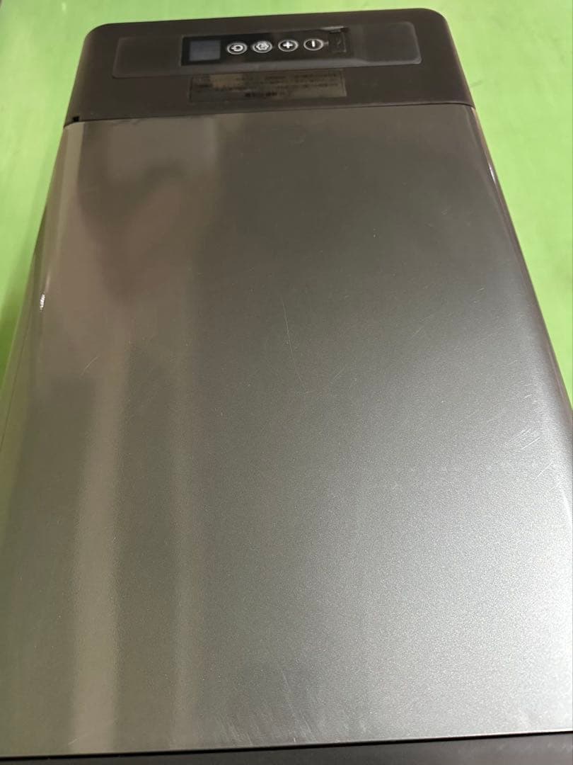 407車載冷蔵庫 29L -22℃~10℃ ポータブル冷蔵庫